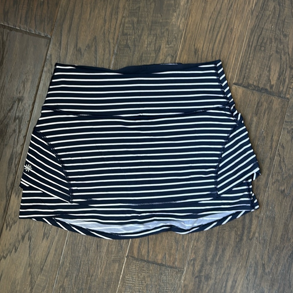Athleta active skort